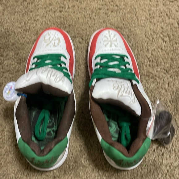 Nike Sb Paul Rodriguez zoom air Cinco De Mayo - Picture 3 of 6